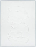 SURYA HEMKUND FRAMED ART - Art
