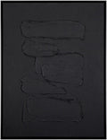 SURYA HEMKUND FRAMED ART - Art