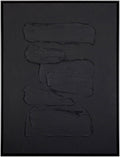 SURYA HEMKUND FRAMED ART - Art