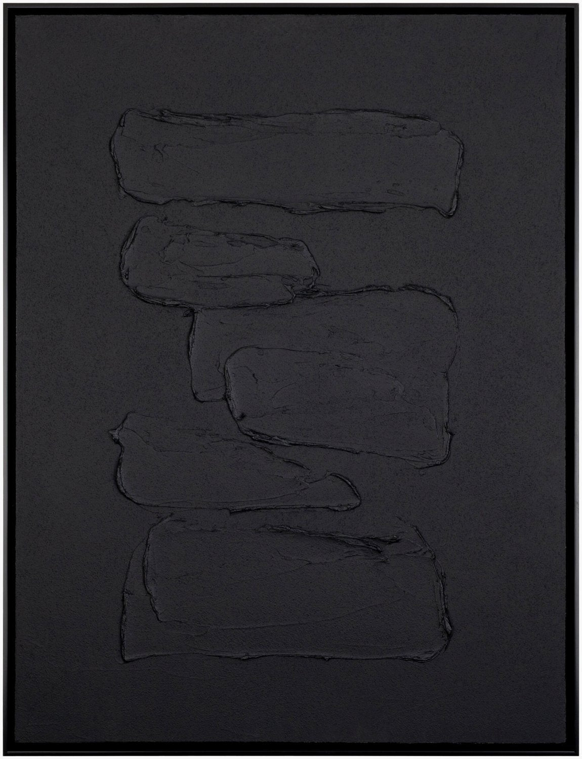 SURYA HEMKUND FRAMED ART - Art
