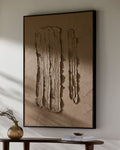 SURYA HEMKUND FRAMED ART - Art