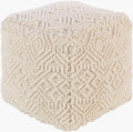 LIVABLISS HYGGE POUF - Benches, Ottoman, Stools