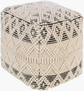 LIVABLISS HYGGE POUF - Benches, Ottoman, Stools