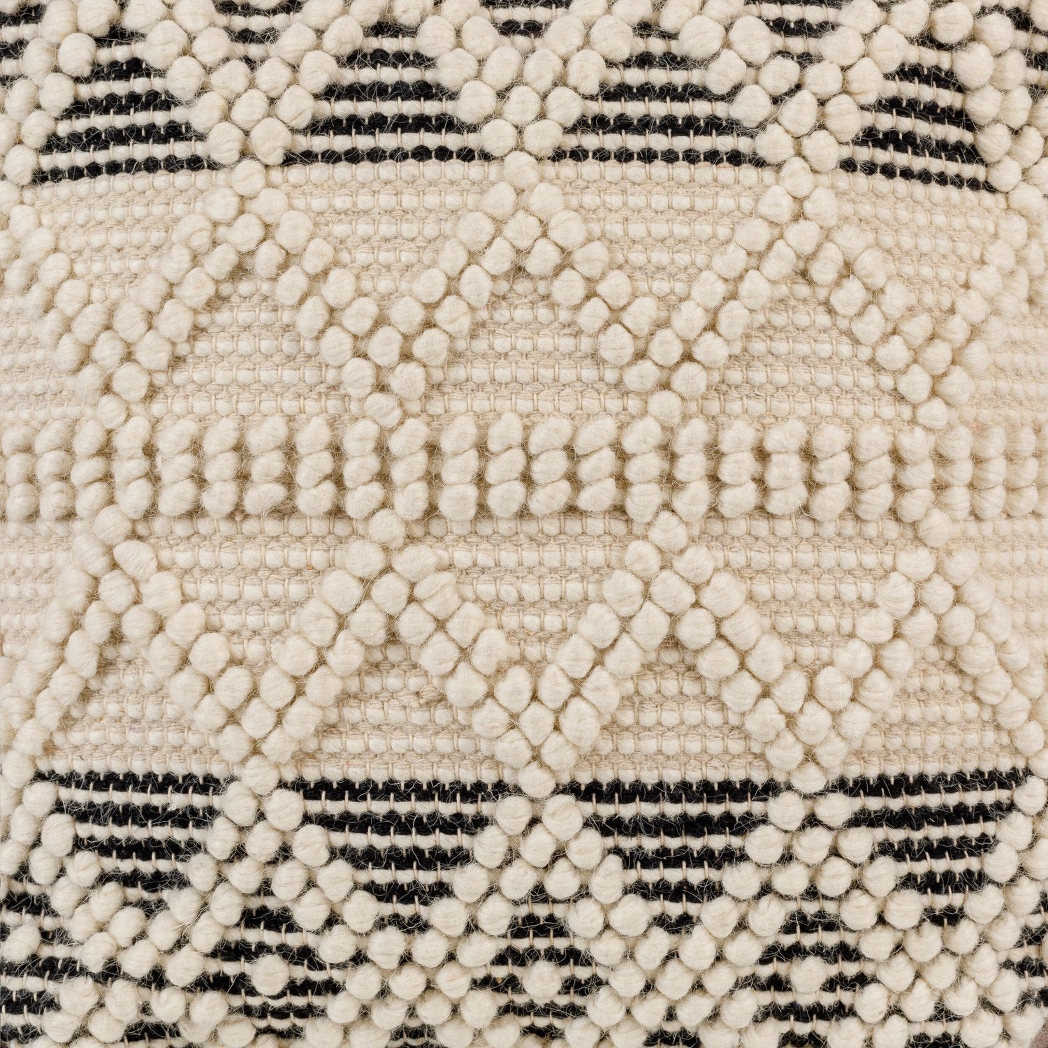 LIVABLISS HYGGE POUF - Benches, Ottoman, Stools