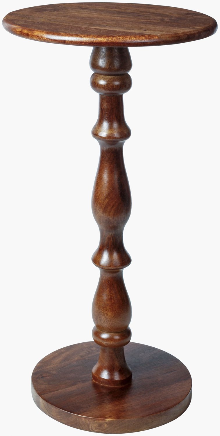 LIVABLISS HARARE END TABLE - Side