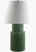 SURYA, HIKARI ACCENT TABLE LAMP, TABLE LAMPS