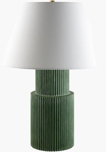 SURYA, HIKARI ACCENT TABLE LAMP, TABLE LAMPS
