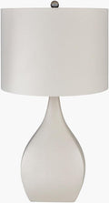 SURYA, HINTON ACCENT TABLE LAMP, TABLE LAMPS