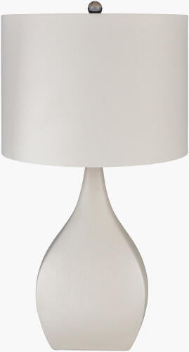 SURYA, HINTON ACCENT TABLE LAMP, TABLE LAMPS