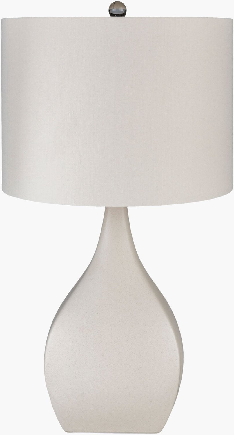 SURYA, HINTON ACCENT TABLE LAMP, TABLE LAMPS