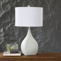 SURYA, HINTON ACCENT TABLE LAMP, TABLE LAMPS
