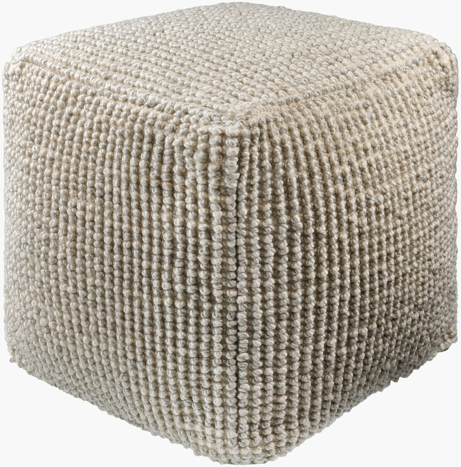 SURYA HARUKO POUF - Benches, Ottoman, Stools