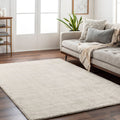 SURYA HELEN HANDMADE RUG - Rugs