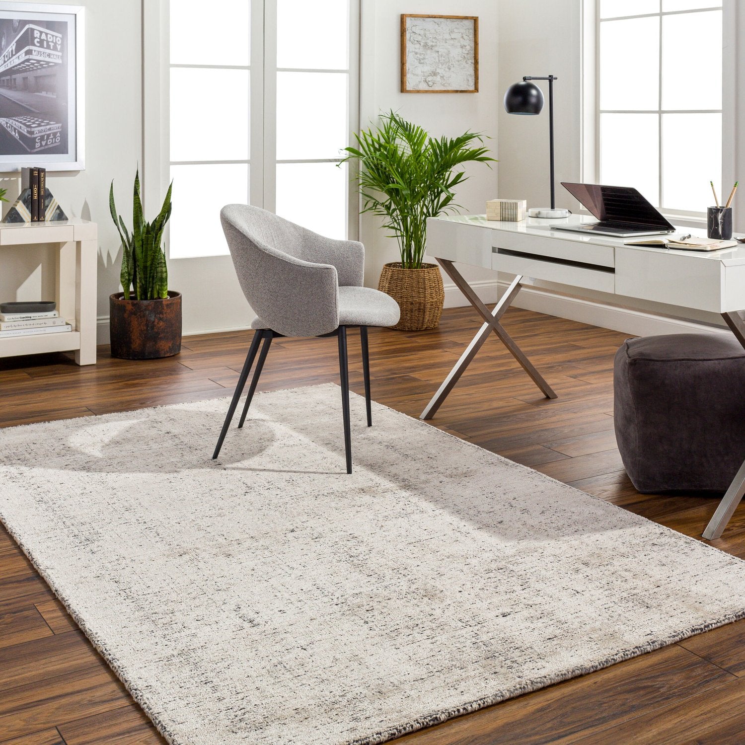 SURYA HELEN HANDMADE RUG - Rugs