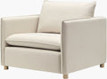 SURYA HOLLISTON CHAIR AND A HALF - Lounge