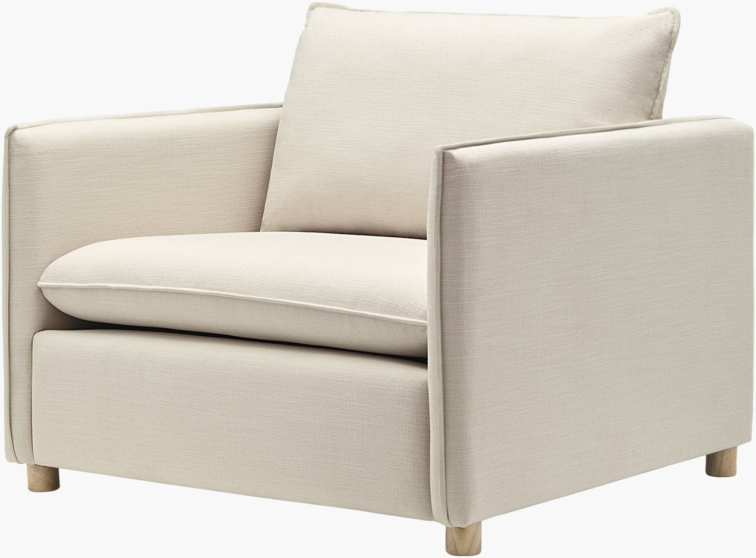 SURYA HOLLISTON CHAIR AND A HALF - Lounge