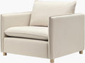SURYA HOLLISTON CHAIR AND A HALF - Lounge