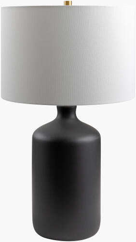 SURYA, HELIX ACCENT TABLE LAMP, TABLE LAMPS