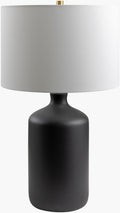 SURYA, HELIX ACCENT TABLE LAMP, TABLE LAMPS