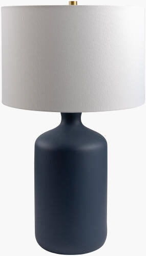 SURYA, HELIX ACCENT TABLE LAMP, TABLE LAMPS