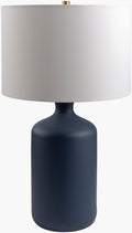 SURYA, HELIX ACCENT TABLE LAMP, TABLE LAMPS