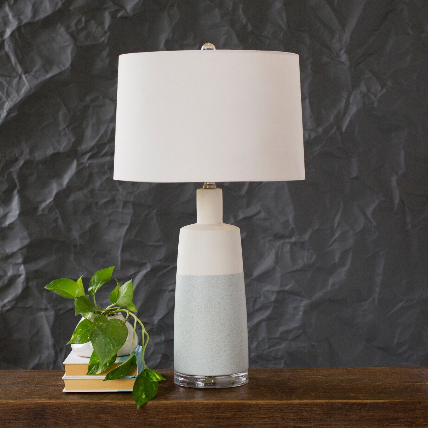 SURYA, HEALEY ACCENT TABLE LAMP, TABLE LAMPS