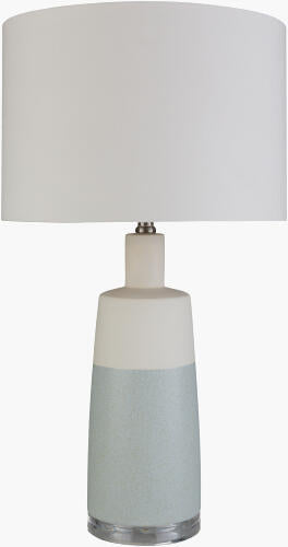 SURYA, HEALEY ACCENT TABLE LAMP, TABLE LAMPS