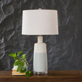 SURYA, HEALEY ACCENT TABLE LAMP, TABLE LAMPS