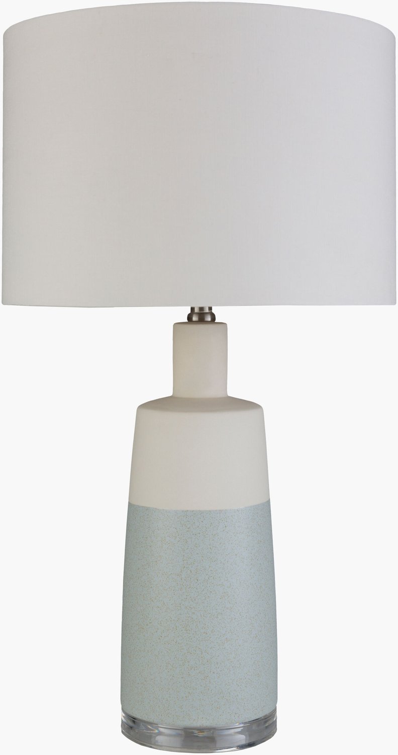 SURYA, HEALEY ACCENT TABLE LAMP, TABLE LAMPS