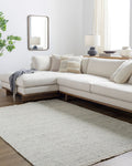 SURYA HAMBURG HANDMADE RUG - Rugs
