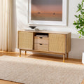 SURYA HAMBURG HANDMADE RUG - Rugs