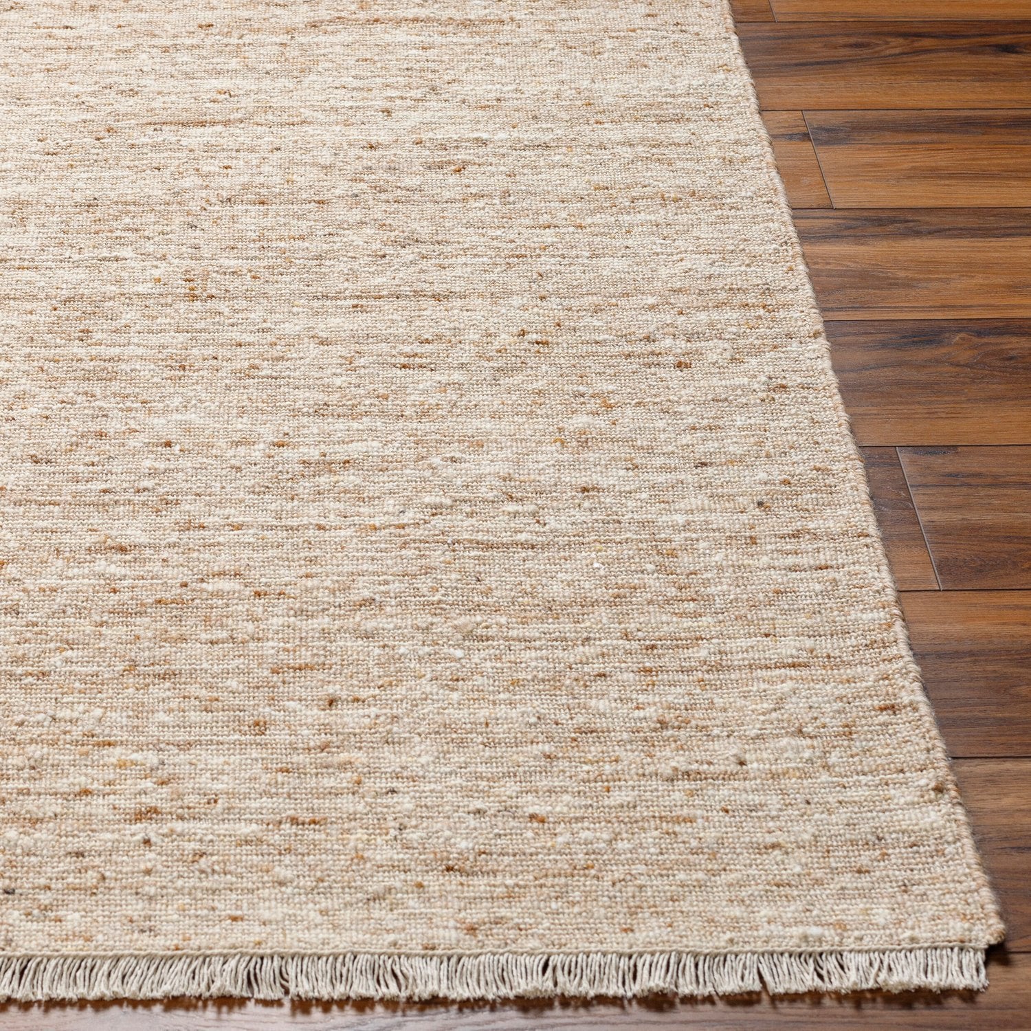 SURYA HAMBURG HANDMADE RUG - Rugs
