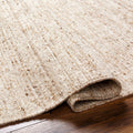 SURYA HAMBURG HANDMADE RUG - Rugs