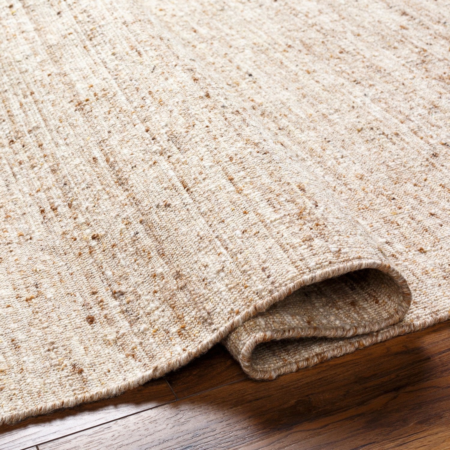 SURYA HAMBURG HANDMADE RUG - Rugs