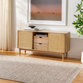 SURYA HAMBURG HANDMADE RUG - Rugs