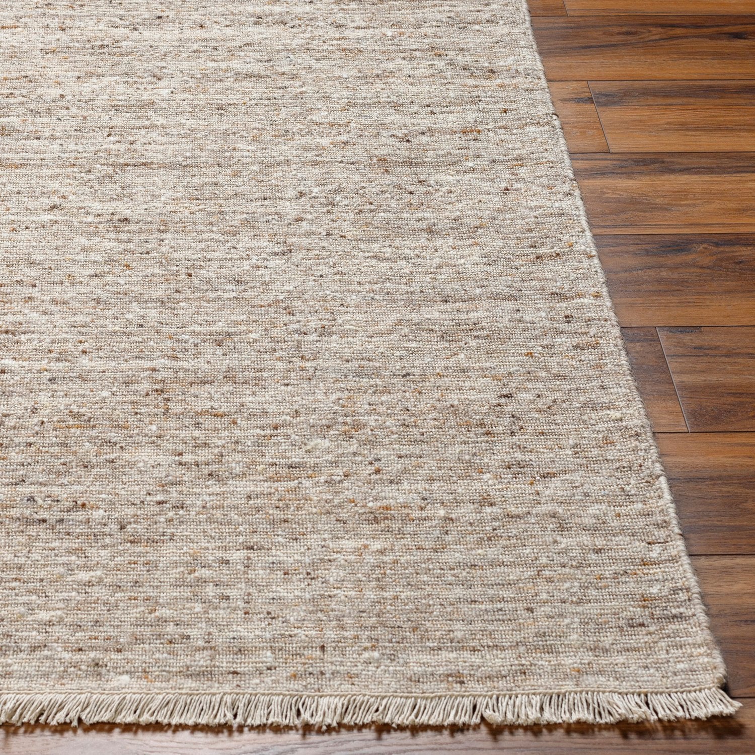 SURYA HAMBURG HANDMADE RUG - Rugs