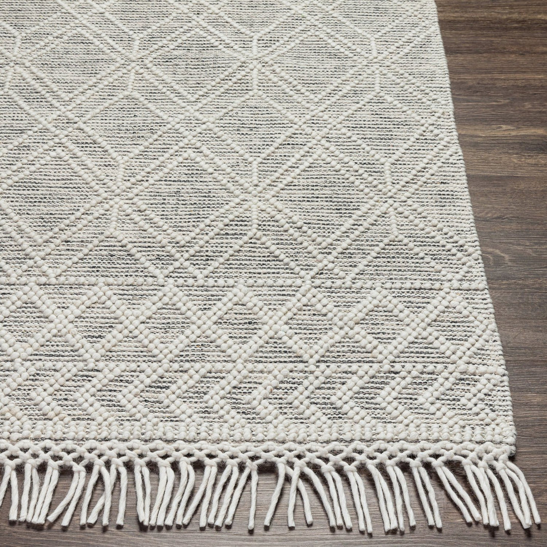 LIVABLISS HEMINGWAY HANDMADE RUG - Rugs