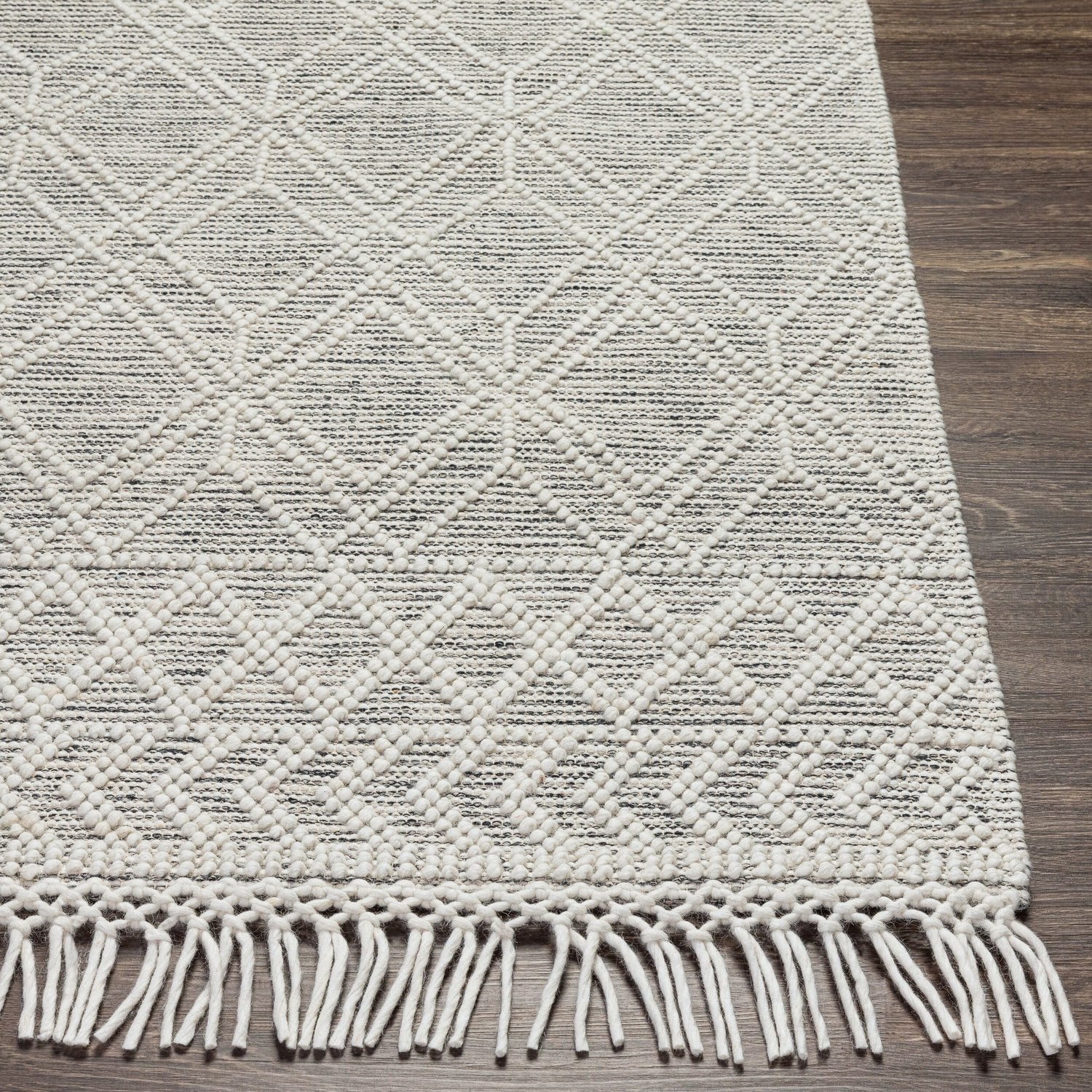 LIVABLISS HEMINGWAY HANDMADE RUG - Rugs