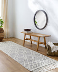 LIVABLISS HEMINGWAY HANDMADE RUG - Rugs