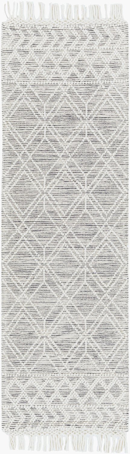 LIVABLISS HEMINGWAY HANDMADE RUG - Rugs