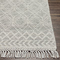 LIVABLISS HEMINGWAY HANDMADE RUG - Rugs