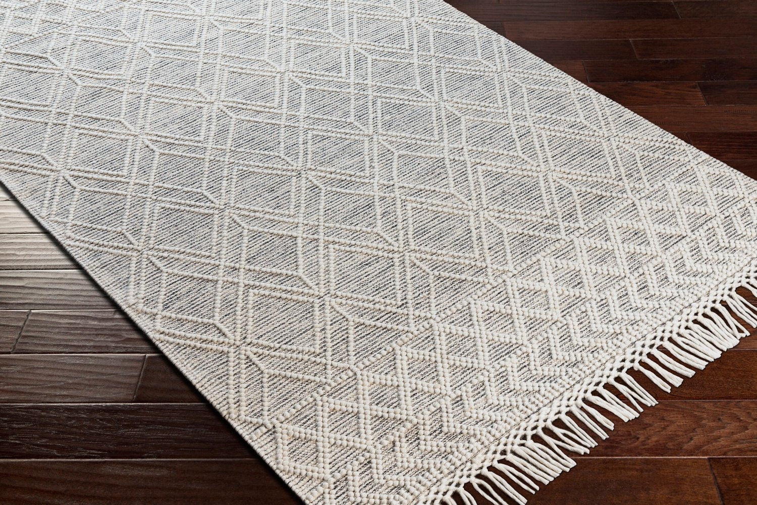LIVABLISS HEMINGWAY HANDMADE RUG - Rugs