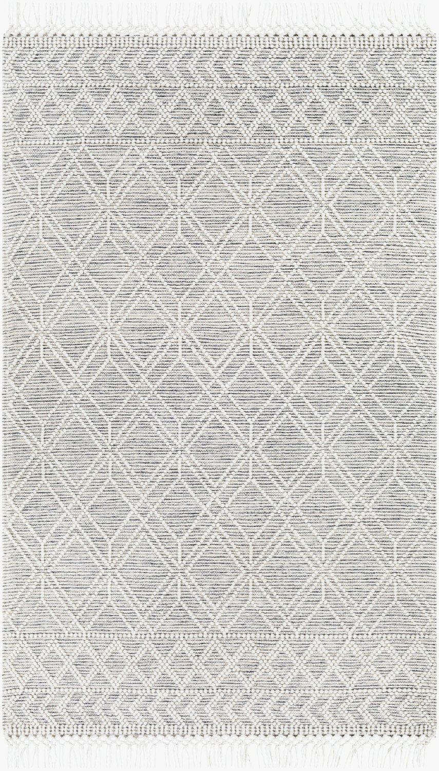 LIVABLISS HEMINGWAY HANDMADE RUG - Rugs