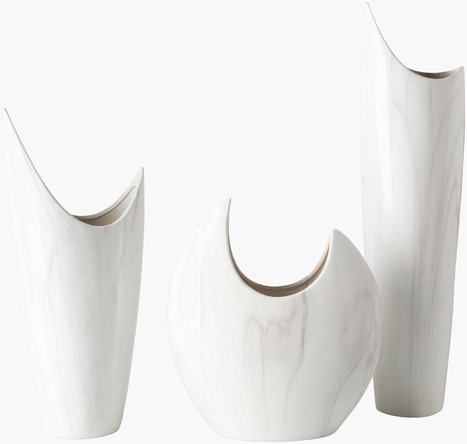 LIVABLISS HAMILTON VASE - Decorative Accents