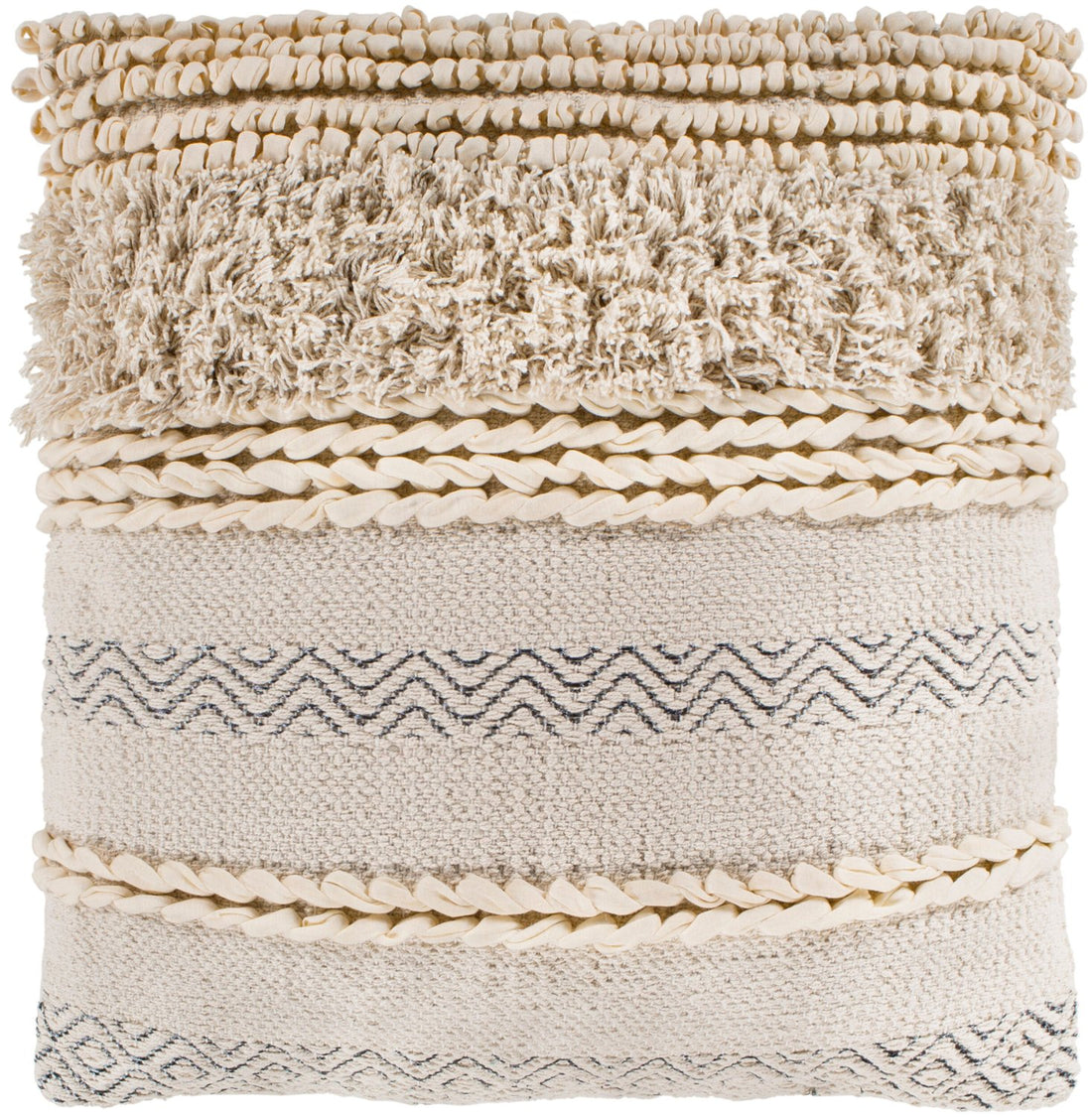 LIVABLISS HELENA ACCENT PILLOW - Linens