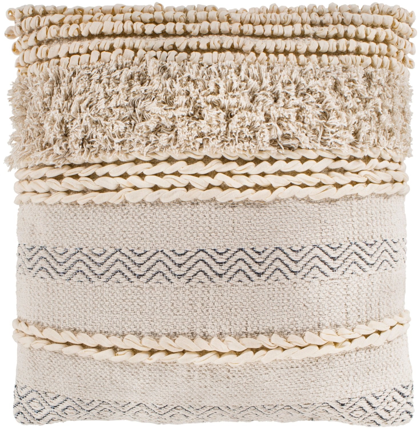 LIVABLISS HELENA ACCENT PILLOW - Linens