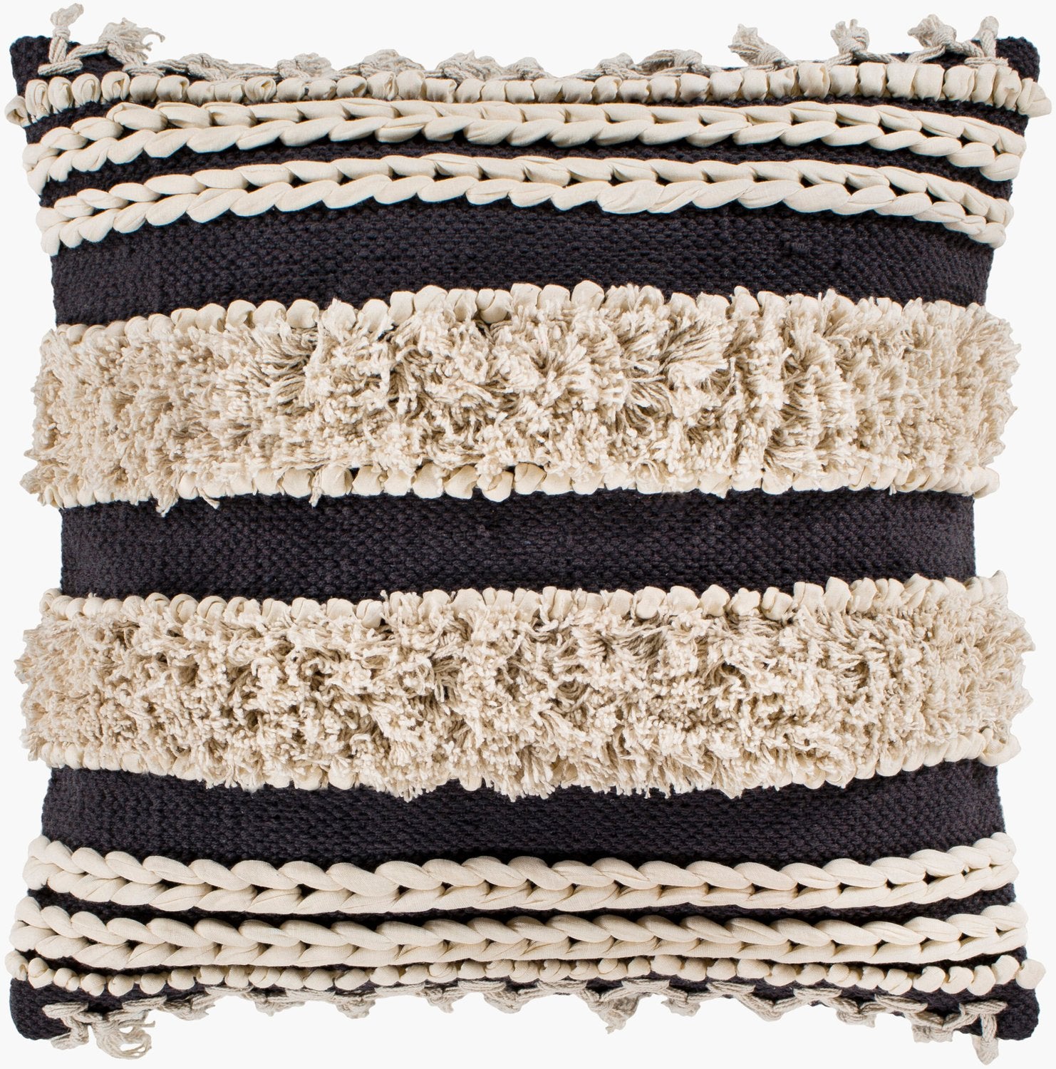 LIVABLISS HELENA ACCENT PILLOW - Linens