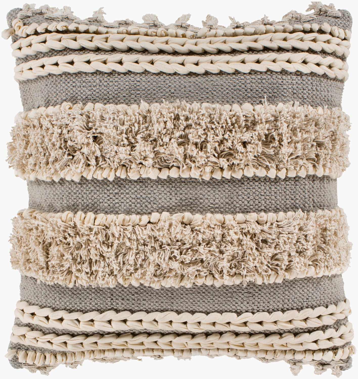 LIVABLISS HELENA ACCENT PILLOW - Linens