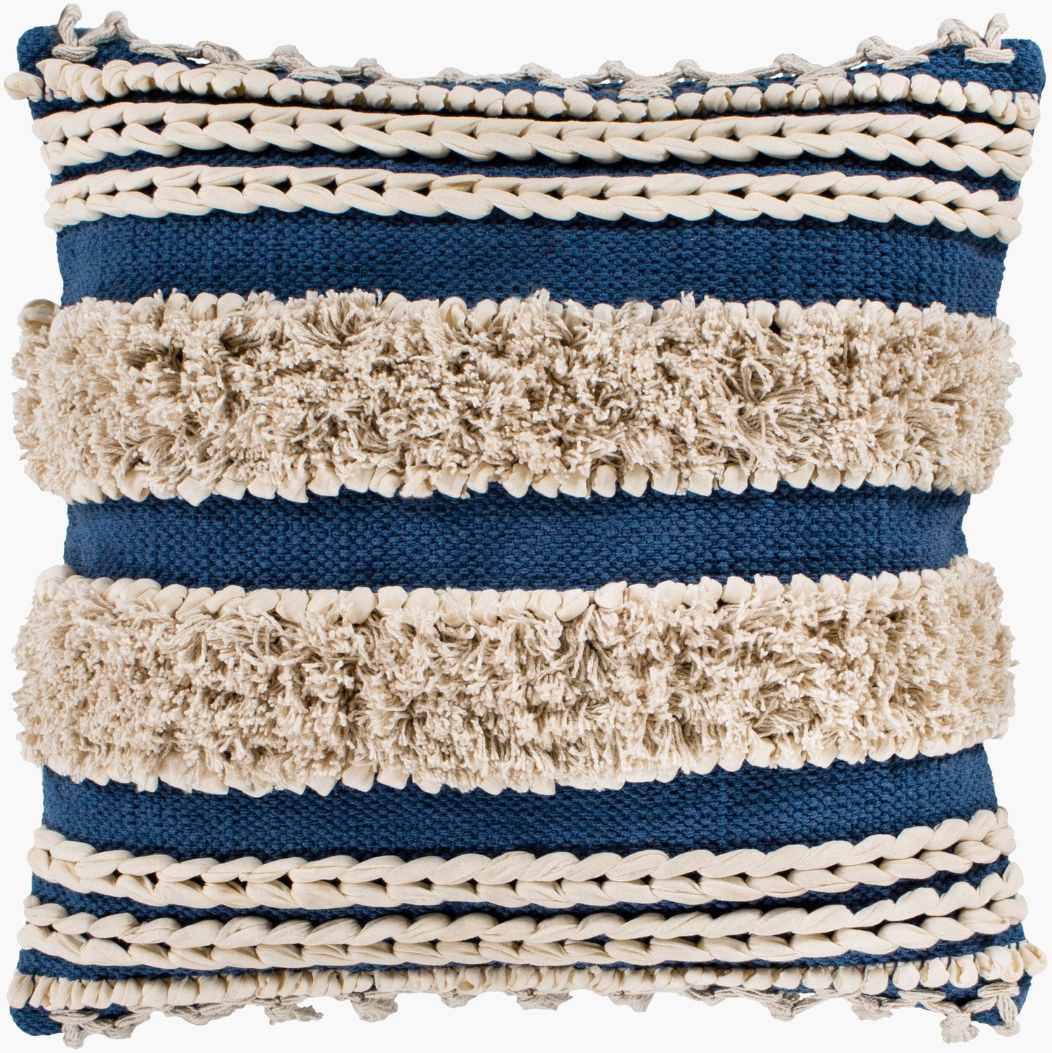 LIVABLISS HELENA ACCENT PILLOW - Linens
