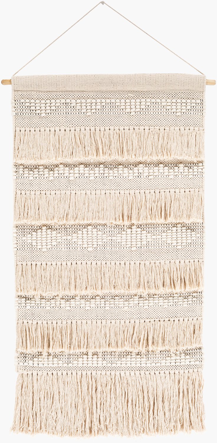 LIVABLISS HELENA WALL HANGING - Art